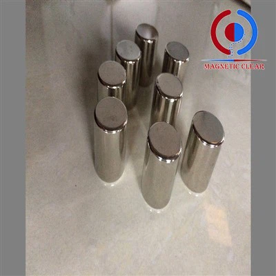 1 Tesla Neodymium Magnet