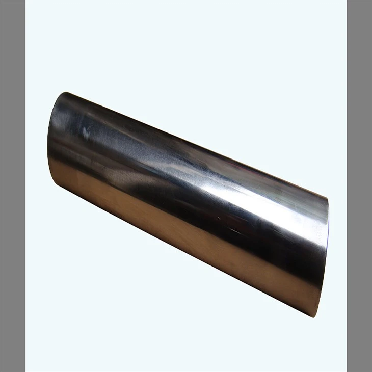 Magnet hauv Copper Tube