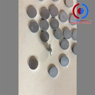 Neodymium Magnets 10mm X 5mm
